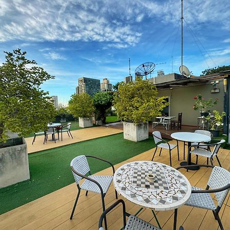W8 Condo, Luxe 2 Bedroom Private Floor, Best Hip Central Bangkok Area, 5 Mins From Thonglo Bts Station Exteriör bild