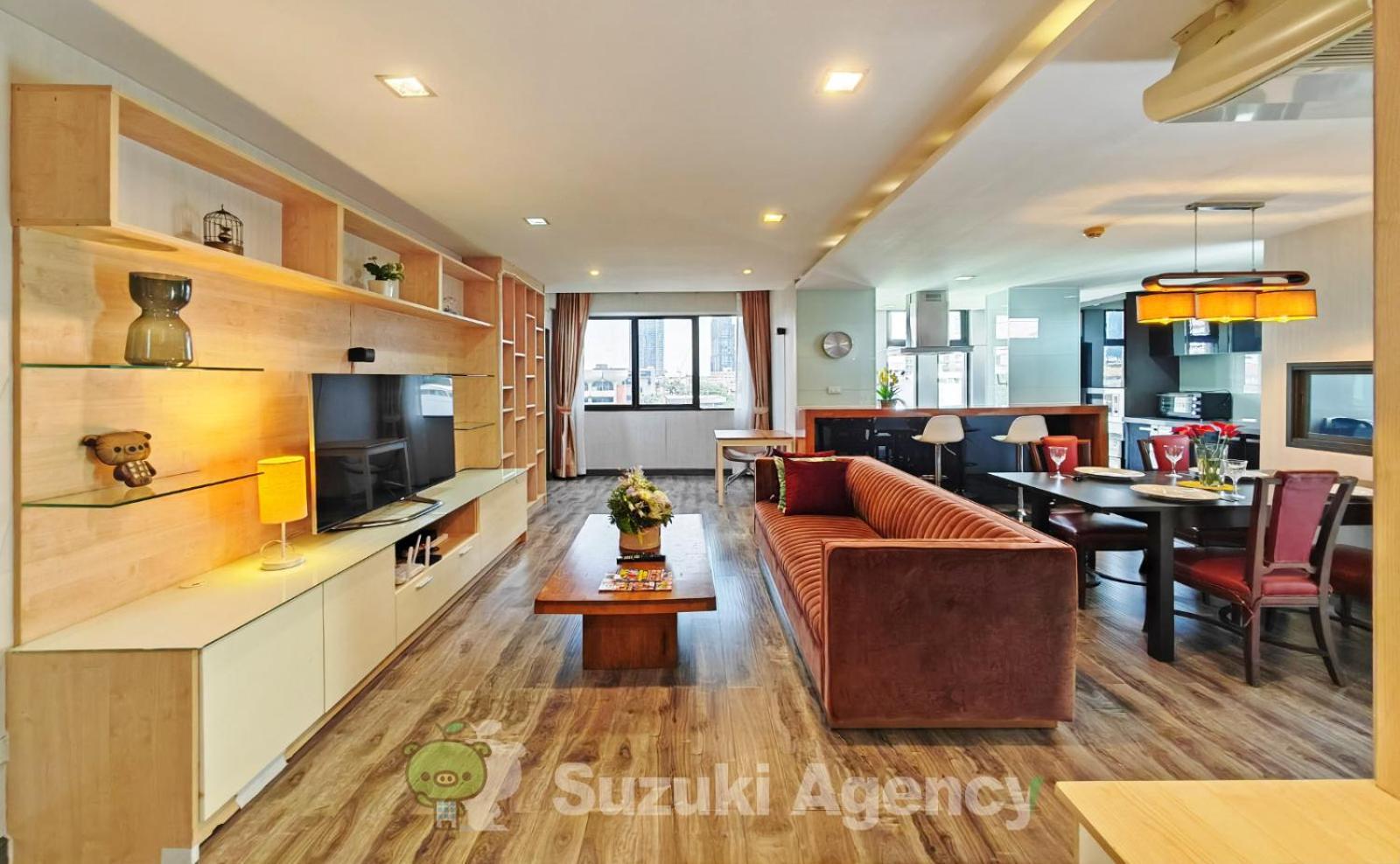 W8 Condo, Luxe 2 Bedroom Private Floor, Best Hip Central Bangkok Area, 5 Mins From Thonglo Bts Station Exteriör bild