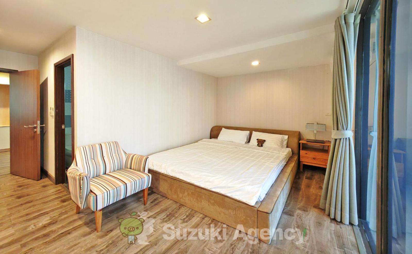 W8 Condo, Luxe 2 Bedroom Private Floor, Best Hip Central Bangkok Area, 5 Mins From Thonglo Bts Station Exteriör bild