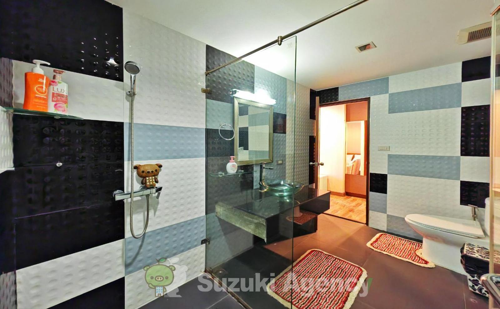 W8 Condo, Luxe 2 Bedroom Private Floor, Best Hip Central Bangkok Area, 5 Mins From Thonglo Bts Station Exteriör bild