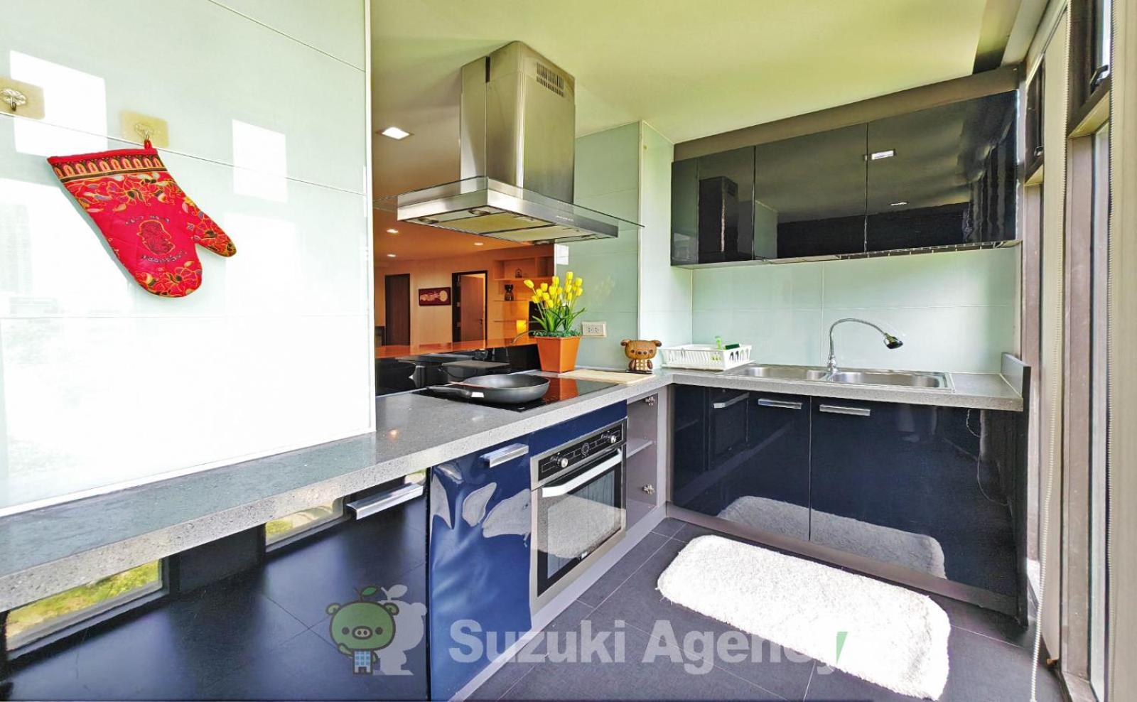 W8 Condo, Luxe 2 Bedroom Private Floor, Best Hip Central Bangkok Area, 5 Mins From Thonglo Bts Station Exteriör bild