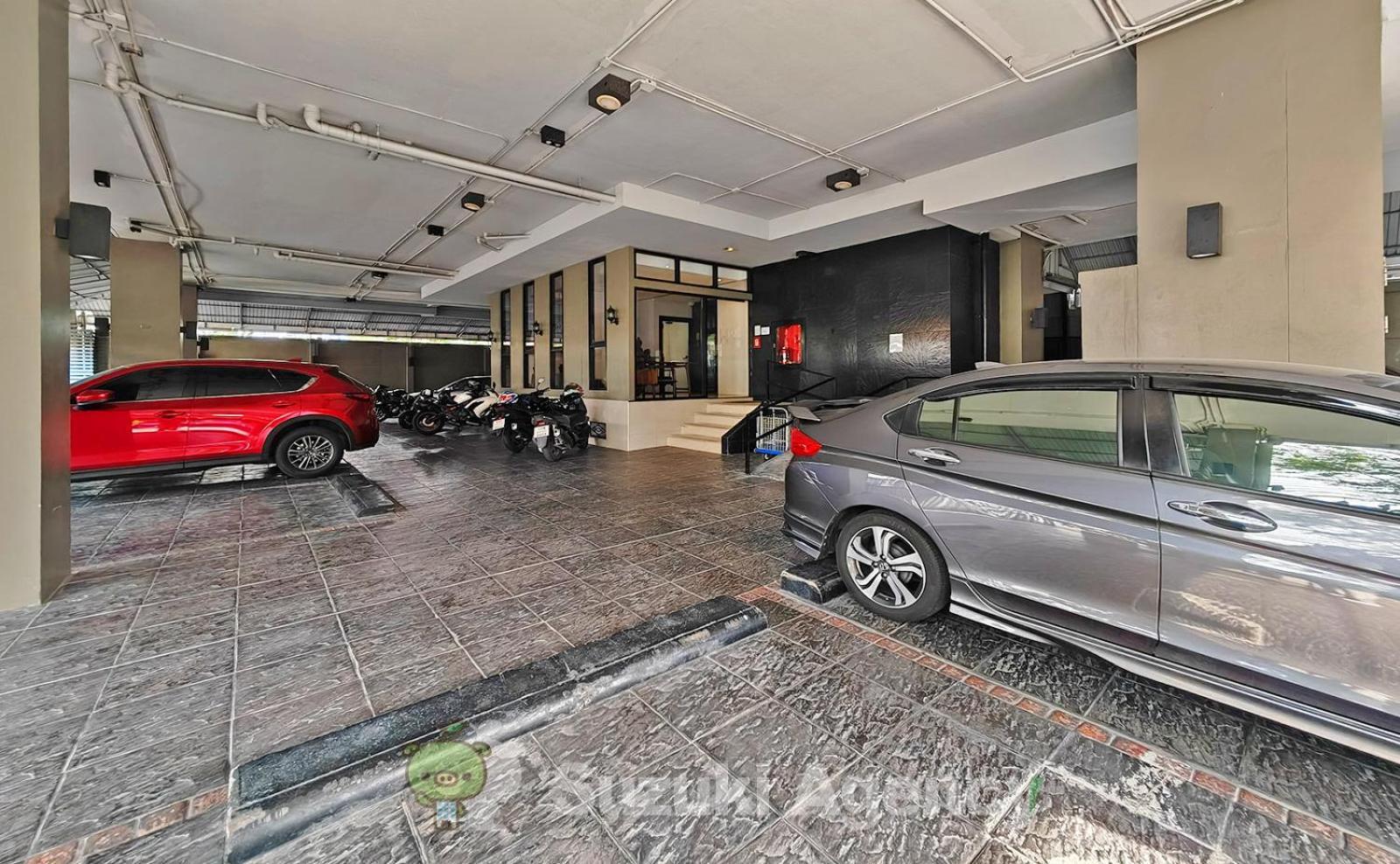 W8 Condo, Luxe 2 Bedroom Private Floor, Best Hip Central Bangkok Area, 5 Mins From Thonglo Bts Station Exteriör bild