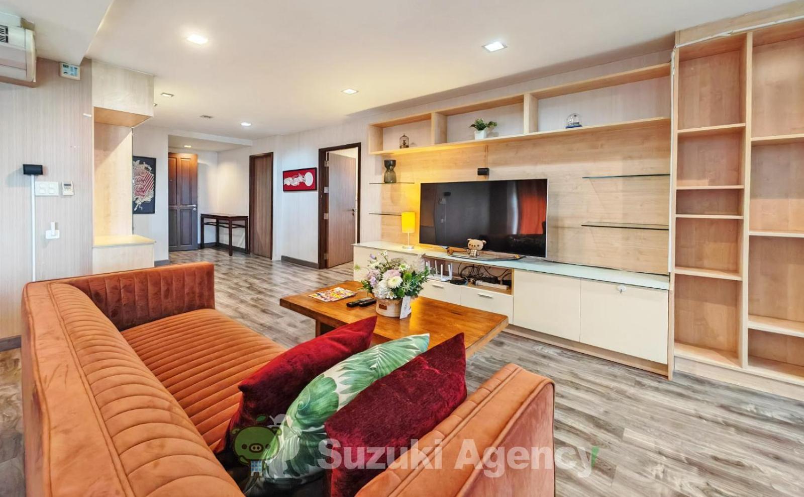 W8 Condo, Luxe 2 Bedroom Private Floor, Best Hip Central Bangkok Area, 5 Mins From Thonglo Bts Station Exteriör bild