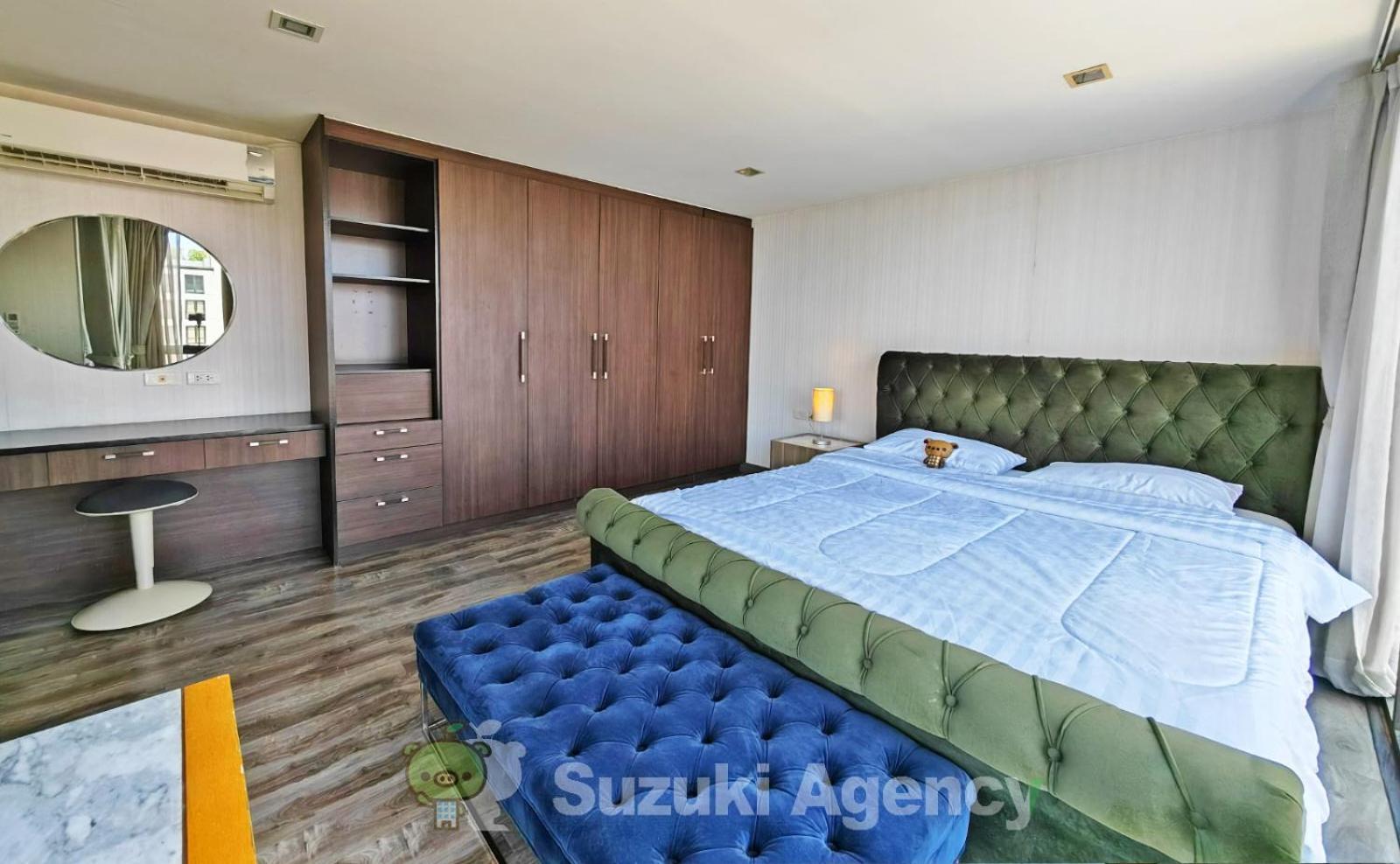 W8 Condo, Luxe 2 Bedroom Private Floor, Best Hip Central Bangkok Area, 5 Mins From Thonglo Bts Station Exteriör bild