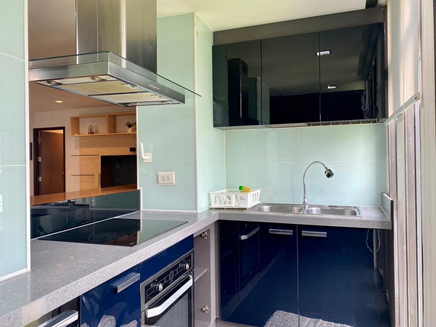 W8 Condo, Luxe 2 Bedroom Private Floor, Best Hip Central Bangkok Area, 5 Mins From Thonglo Bts Station Exteriör bild